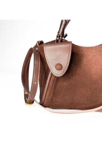 Кросс-боди Замша 1-1-2-AM-26-5562-19N Arees Meniwa (372790140)