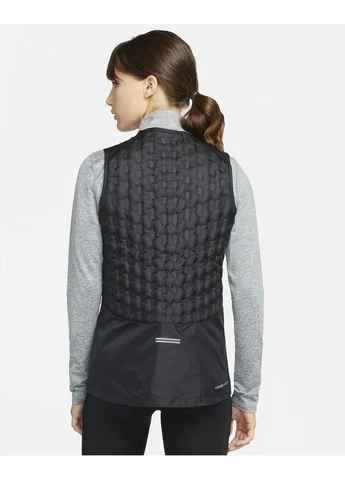 Жилетка Therma-Fit Adv Black DD6063-010 Nike (398076878)