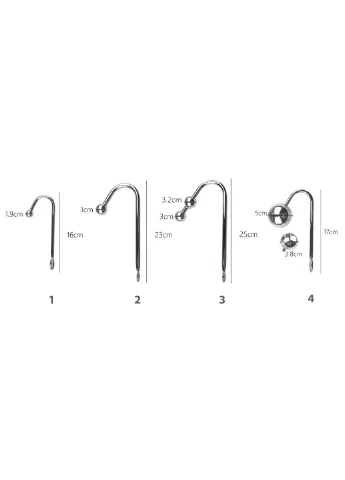 - Anal hook Art of Sex (353493172)