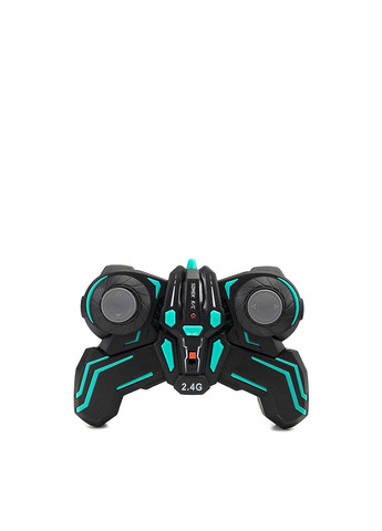 Радиоуправляемый танк цвет разноцветный ЦБ-00264516 No Brand (307362886)