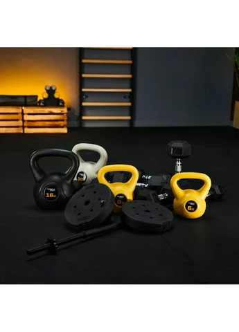 Стійка для дисків та грифів TX-065WR з полицями TREX Sport (360801977)