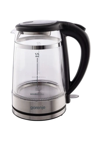 Электрочайник K17GDW (743902) [120109] Gorenje (400890893)