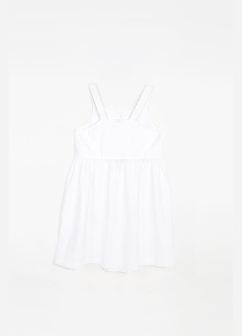 Белое платье Coccodrillo (291884349)