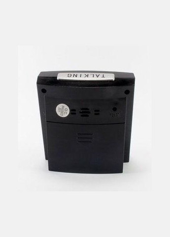 Часы электронные настольные, разговаривает на русском 7027C (код: IBW155) VST (331613647)