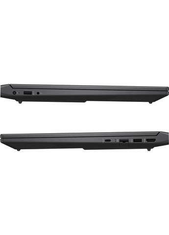 Ноутбук Victus 15-fa2047ua Mica Silver (C9RY4EA) HP (370034221)