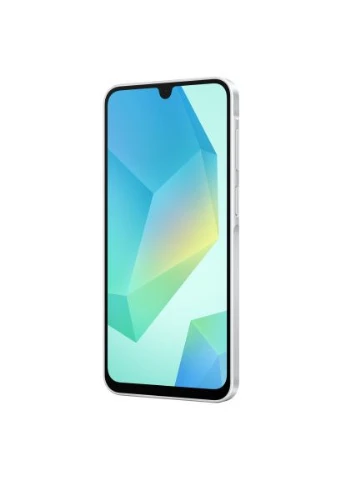 мобільний телефон galaxy a16 lte 4/128gb gray (sm-a165fzabeuc) Samsung (395308014)