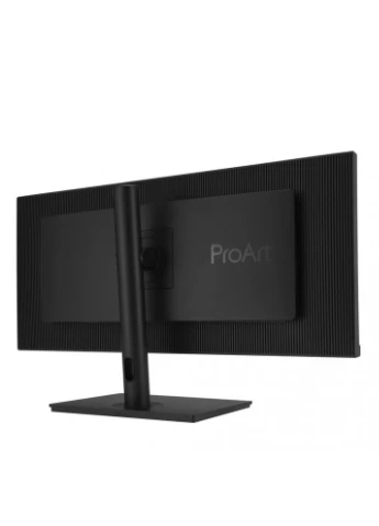 Монітор 34" ProArt PA348CGV 2xHDMI, DP, USB-C, 4xUSB, MM, IPS, 3440x1440, 21:9, 120Hz, 2ms, DCI-P3 98%, FreeSync, HAS, HDR400 Asus (388411002)