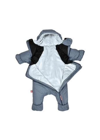 Комбінезон дитячий Combi T-zip 0-6 міс., арт. 0826156 Red Castle (369668968)