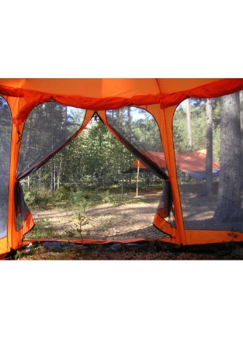 Тент Mosquito Orange (TLT-009.02) Tramp (364488604)