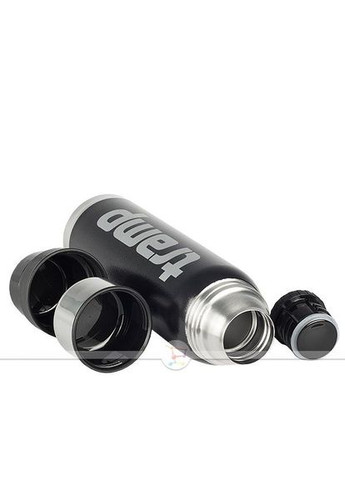 Термос Expedition Line 0.75 л черный TRC031-black Tramp (316620547)
