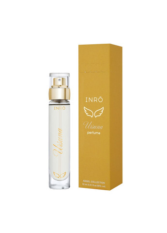 Парфум «URSUNA», 15 мл INRO (358929974)