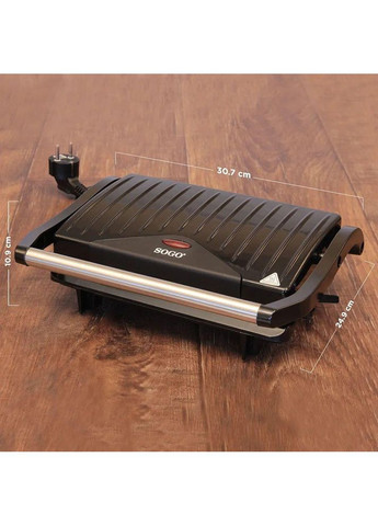 Гриль SS-7122 Sogo (347582207)