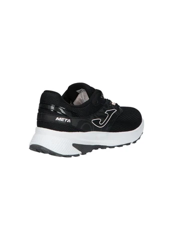 Кроссовки женские META черные RMETLS2601 Joma чёрные всесезоны (380273644)