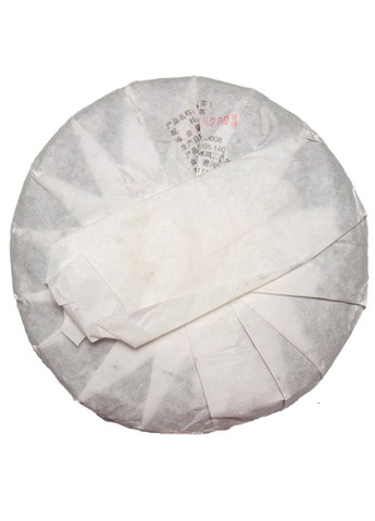 Шен Пу Эр Конфуций и Янь Хуэй Линьцан 2014 г. - млинець, 357 г No Brand (305196718)