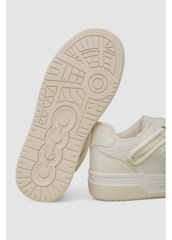 Бежеві Осінні кросівки Ager