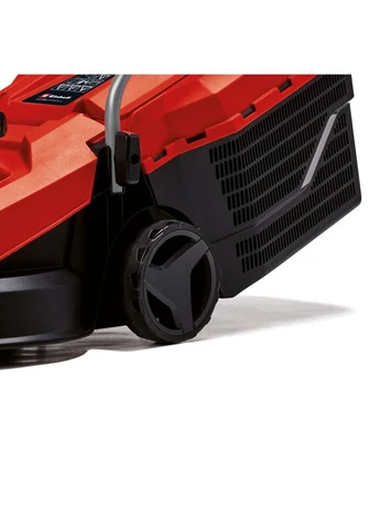 Газонокосилка GC-EM 1000/32, 1000Вт, 32 см, 20-70 мм, 30 л (ek77443) Einhell GC-EM 1000/32, 1000Вт, 32 см, 20-70 мм, 30 л (393490797)