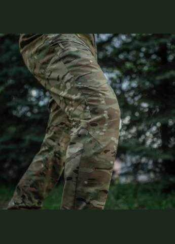 Штани Patrol Gen.III Nyco Extreme Multicam M-TAC (331021223)