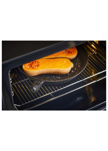 Сковорода (1026570) Fiskars Norden гриль чавунна 26 см (370020417)