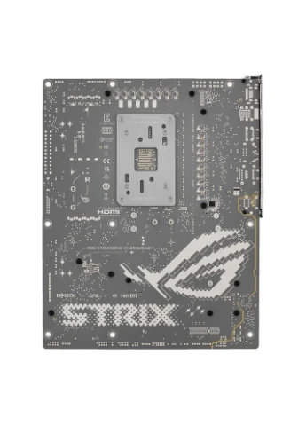 Материнская плата ROG Strix B850 Gaming WiFi Socket AM5 Asus (342330733)