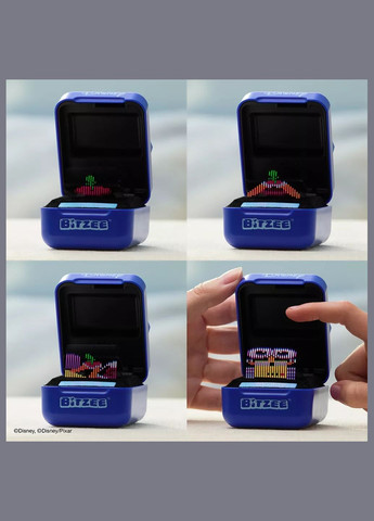 Интерактивная игрушка Дисней (6070776) Bitzee (326805946)