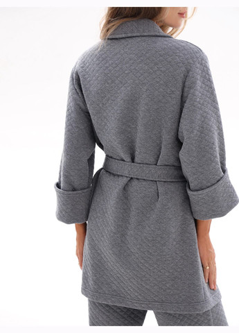 Костюм домашний женский капитоний кардиган на запах и брюки German Volf (343274177)