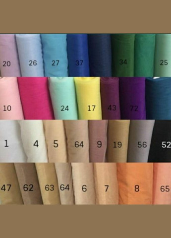 Ткань Евросетка. Сливовая №82 Buse (312506211)