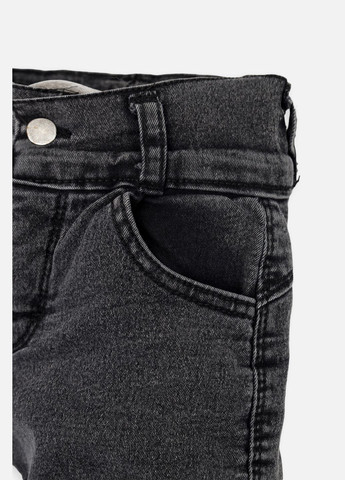 Джинси regular для дівчинки колір сірий CB-00264934 KALP KiDS (316386035)