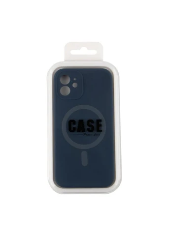 Чохол на iPhone 12 / для айфон 12 з функцією магсейф MagSafe Epik (338608399)