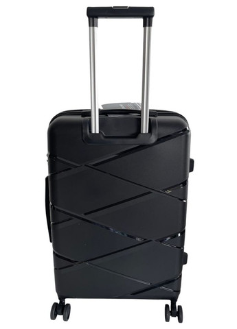 Валіза мала S для ручної поклажі Worldline 289 поліпропілен AIRTEX (305054003)