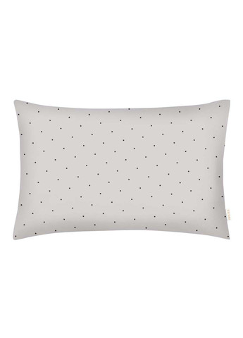 Євро постіль з простирадлом на гумці MINI DOTS CS4 200х220 см Cosas (307474730)