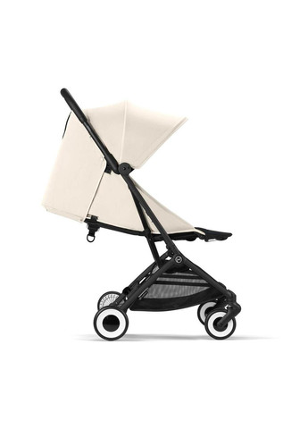 Прогулянкова коляска Orfeo BLK Canvas White, 4063846452101 Cybex (367983367)