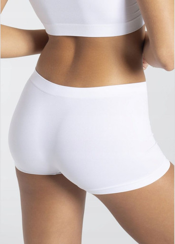 Жіночі безшовні трусики шорти viki Gatta (305388741)