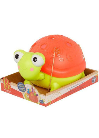 Сортер Ракушка Умница (BX1998Z) Battat (323089775)