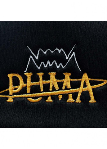 Кепка Basketball Trucker Cap Черный, Желтый Puma (333961378)