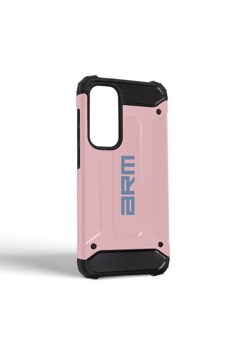 Чехол Panzer для Samsung S24 FE Pink (ARM76923) ArmorStandart (343048864)