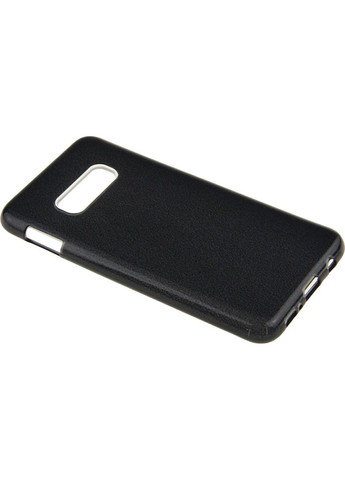 Чехолнакладка TPU Shine Case Samsung Galaxy S10e Black Toto (301781750)
