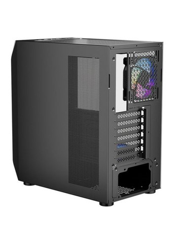 Корпус 1STPLAYER AY7-BK-4F1 (366158070)