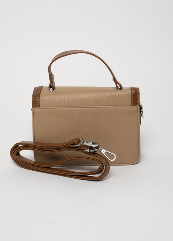 Жіночий клатч BH15909 бежевий 345228 Power (347149054)