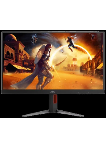 Монітор Q27G4ZD 27" QHD OLED 280 Гц AOC (402254619)