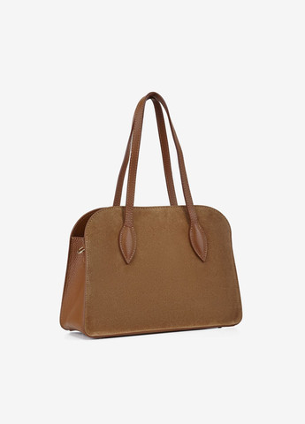 Сумка женская кожаная тоут средняя Tote Regina Notte (306647841)