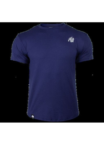 Комбінована футболка detroit, (06369114) Gorilla Wear