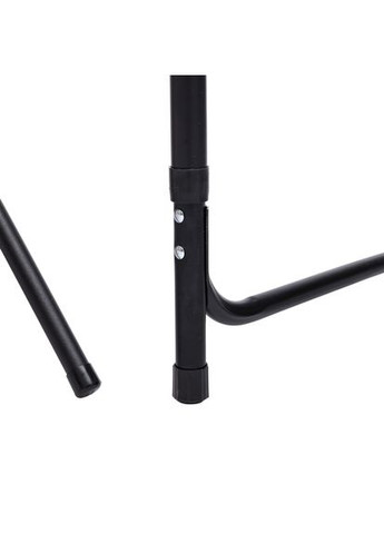 Розкладний стіл та 4 стільці кемпінговий набір для пікніка відпочинку та туризму легкий комплект меблів ProDobro (364190036)