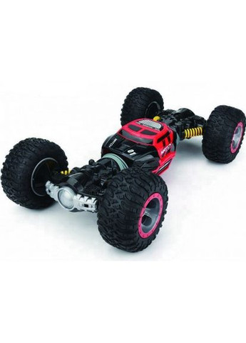 Машинка Перевёртыш вездеход 34 см на радиоуправлении Leopard King (М5507) Limo Toy (360544353)