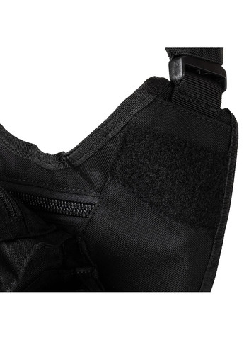 Сумка-кобура PUSH Pack 6L Black 5.11 Tactical (331769957)