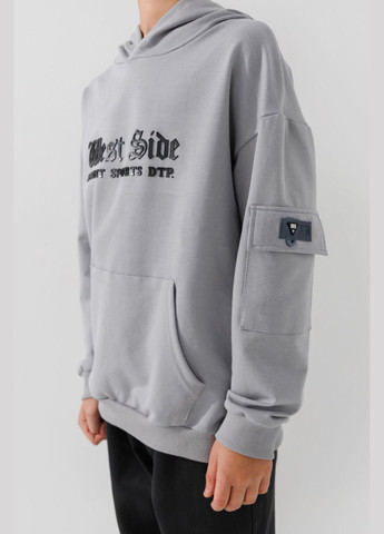 Худі з принтом для хлопчика 325447 134 см shop (2000990809520) ALG (361499470)