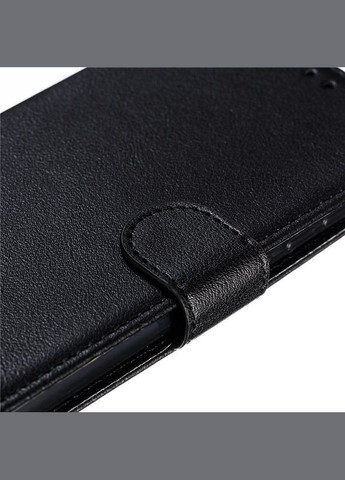 Чохол-книжка для Xiaomi Redmi Note 8T Синій магніт ремінець Ali (322211713)