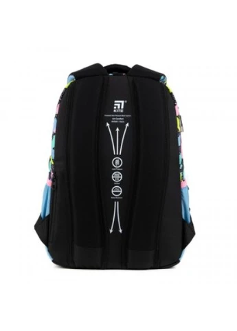 Рюкзак Kite Education teens 813M-1 (268745144)