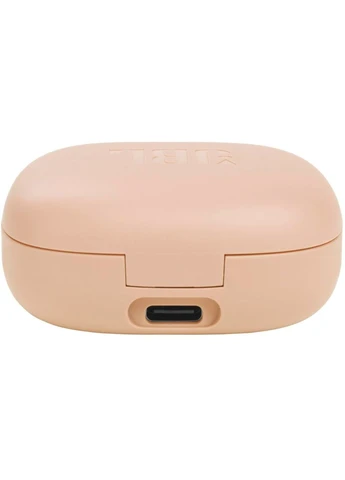 Навушники Wave Flex Beige (JBLWFLEXBEG) [81697] JBL (400889963)