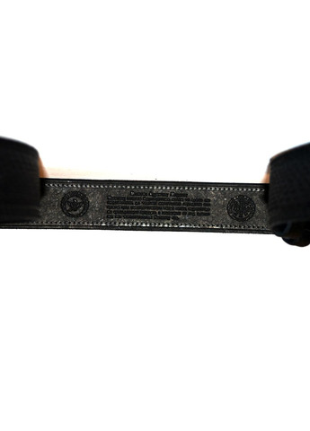 Ремень кожаный с молитвами внутри 1500х40мм "Кожа дракона" No Brand (346489472)