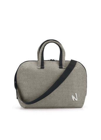 Универсальная коляска 2 в 1 Puro Urban, бежевый с черным () Neonato N900-43/A (367584068)